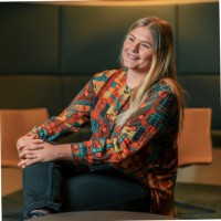 Mika Josefine B. Hætta