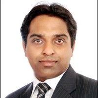 Aroon Kumar Aggarwal