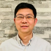 Jingliang (Jason) Jiao