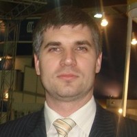 Игорь Корнийчук