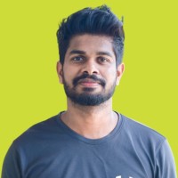 Isuru Perera