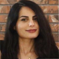 Maryam Mohammadi
