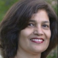 Shakila Akhter