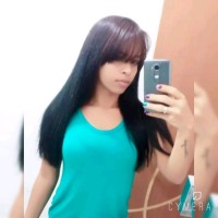 Elaine Xavier Pereira