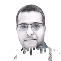محمد الحضرمي