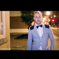 Mathieu Dominique Leblanc