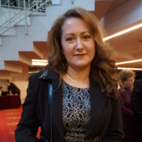 Ioana Beilic