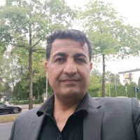 Qasem Qananwah