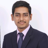 Chaitanya Krishna G