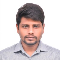 Vignesh Krishnamoorthy