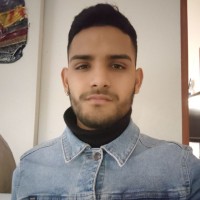 Piero Alexander Torres Rivero