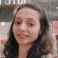 Pooja Sane
