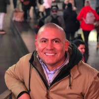Jorge Mendoza