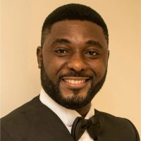 Victor Ekong