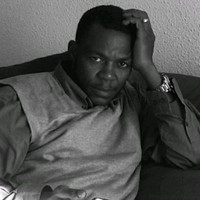 Ibrahima Camara