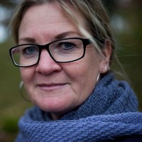 Pia Tingvall