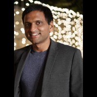 Oblisamy Venkatesan