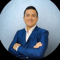 Alex Ascon Pelaez