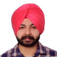 Simranjeet Singh