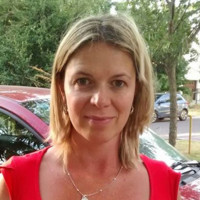 María Celeste Martínez