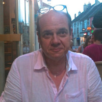 Pierre Schumacher