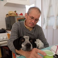 Anthony Le Mauff