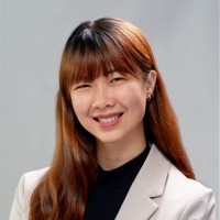 Charis Chan