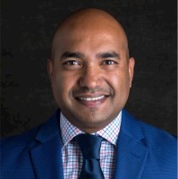 Mike Pokhai, MA, TS-SCI, DML