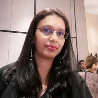 Malini P