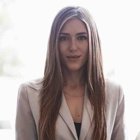 Анна Тимофеева