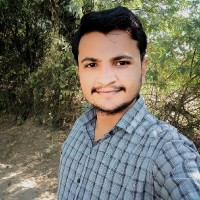 Chaudhari Paresh