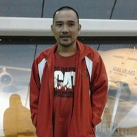Geraldo Pangatungan