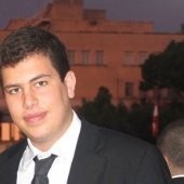Abdelhalim Bekdache, CPA