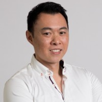 Christopher Leong