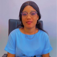 MELVIS BENSONG MBENCHANG