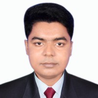 Md Redwanul Haque