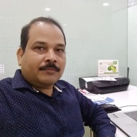 Bhagaban Sahoo