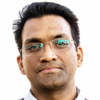 Vinod Kumar