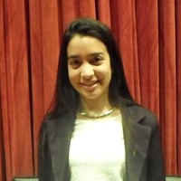 Mariana Belén Cabanillas