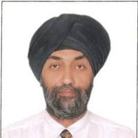 RAVINDER SINGH BAWA