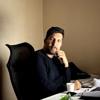 Akbar Sepahvand
