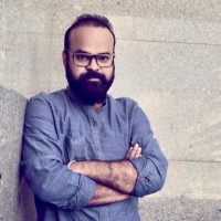 Pravin Maurya