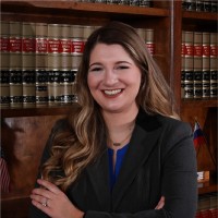 Courteney Hahn, Esq.