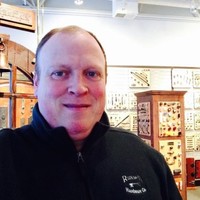 Scott Ellis