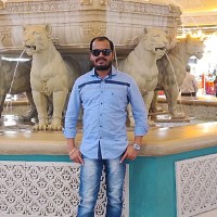 Arun Kumar Kaliaperuman