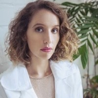 Sarah Caponi