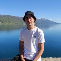 Talha Albay