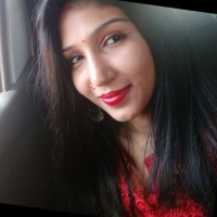 Megha Chauhan