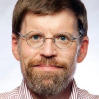 David Sahlin