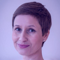 Gwen Bush